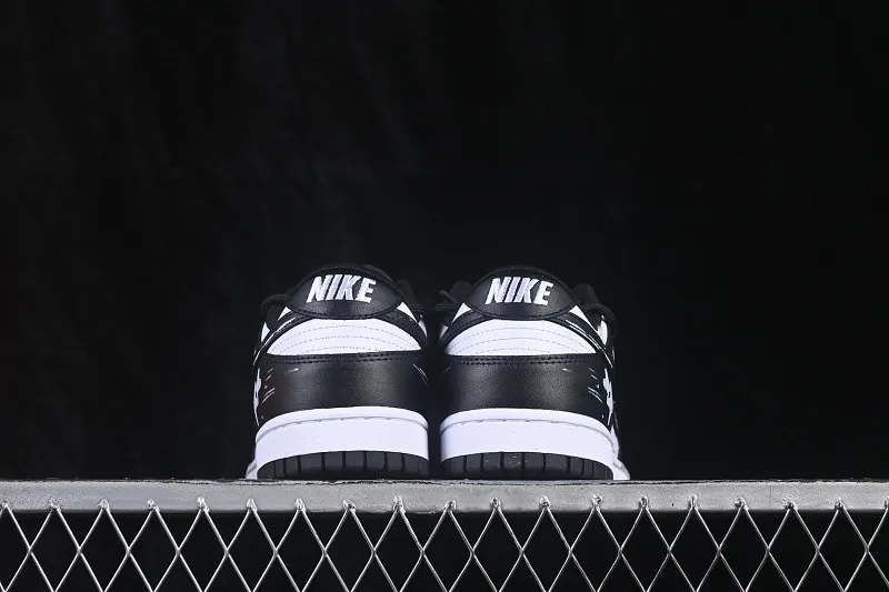 All categories Nk SB Dunk Series Nk SB Dunk Low High-end customized low-top sneakers Nike SB Dunk Low straps low-top casual sneakers DD1391-100